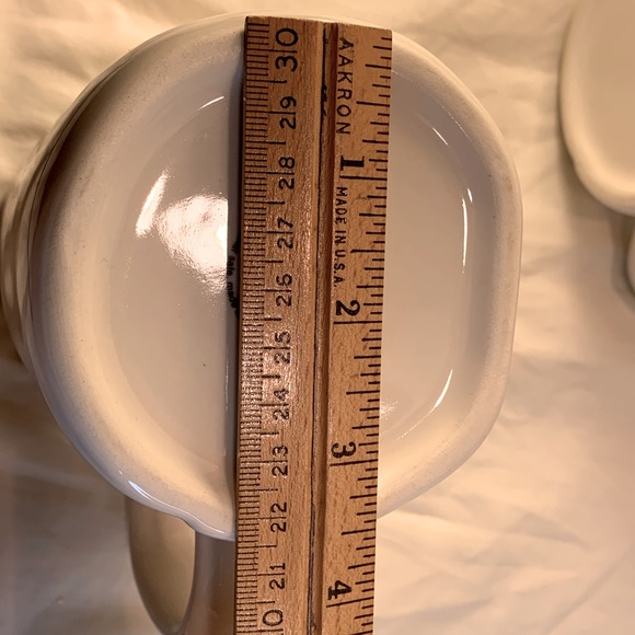 Set of 2 Rae Dunn by Magenta, HERS & HIS Coffee Tea Cocoa Mug, Previously Owned - Picture 9 of 10